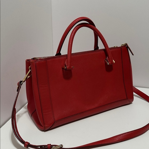 💯 Authentic  MCM Tote Bag🍀 - Picture 15 of 16